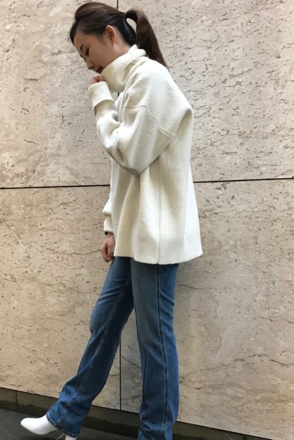 MAISON MARGIELA(メゾンマルジェラ) レディースニット特集。 | セイズ