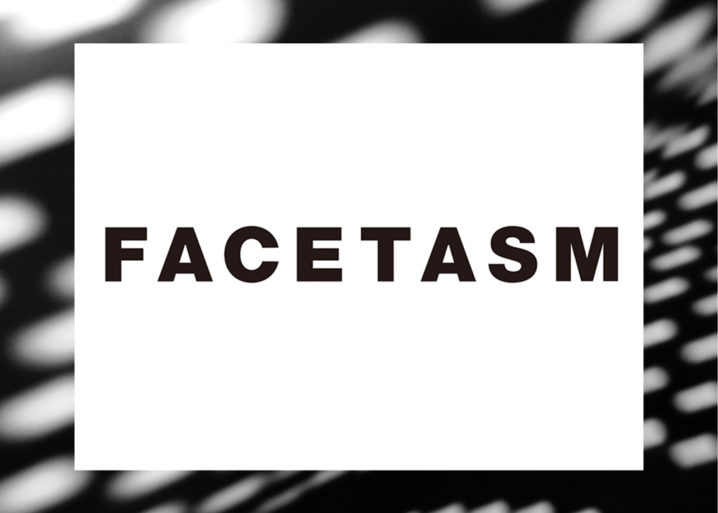 FACETASM SPRING/SUMMER 2018 COLLECTION”seek&find” | セイズウットゥ